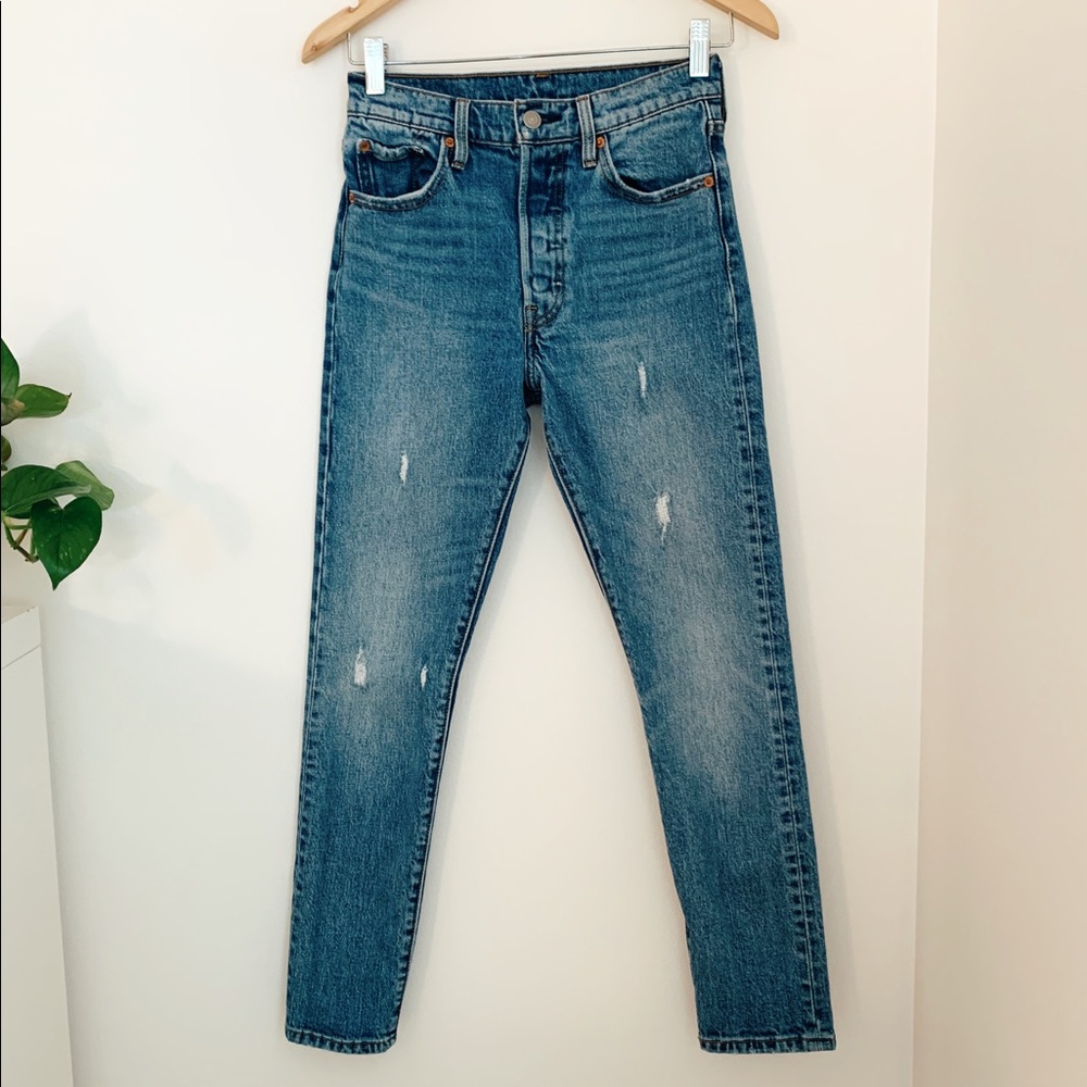 Levi’s | 501 Straight